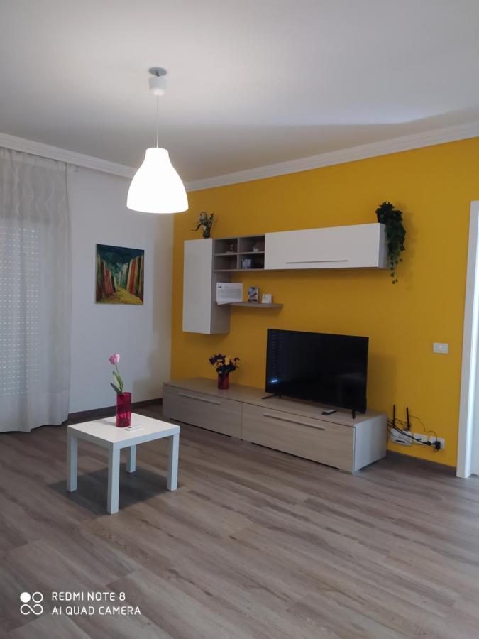 Casa Cristina Apartment Comiso Exterior photo