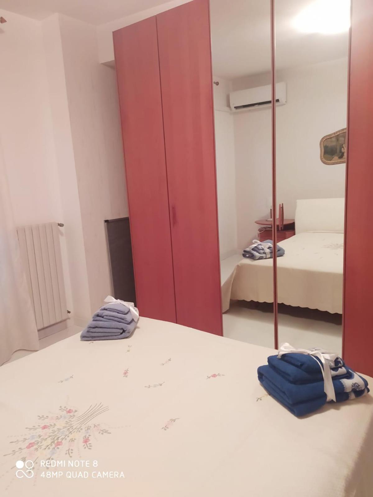 Casa Cristina Apartment Comiso Room photo